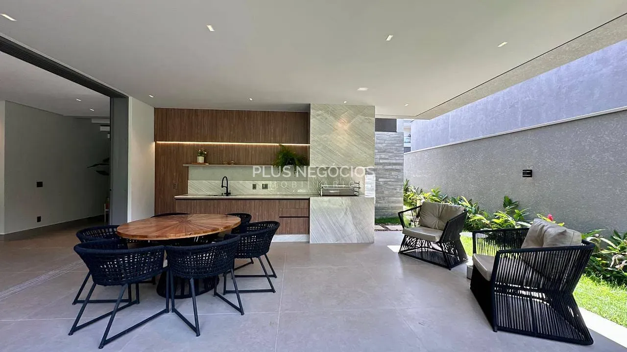 Casa, 4 quartos, 387 m² - Foto 50