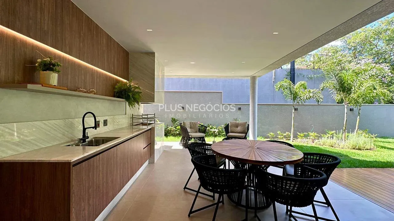 Casa, 4 quartos, 387 m² - Foto 49