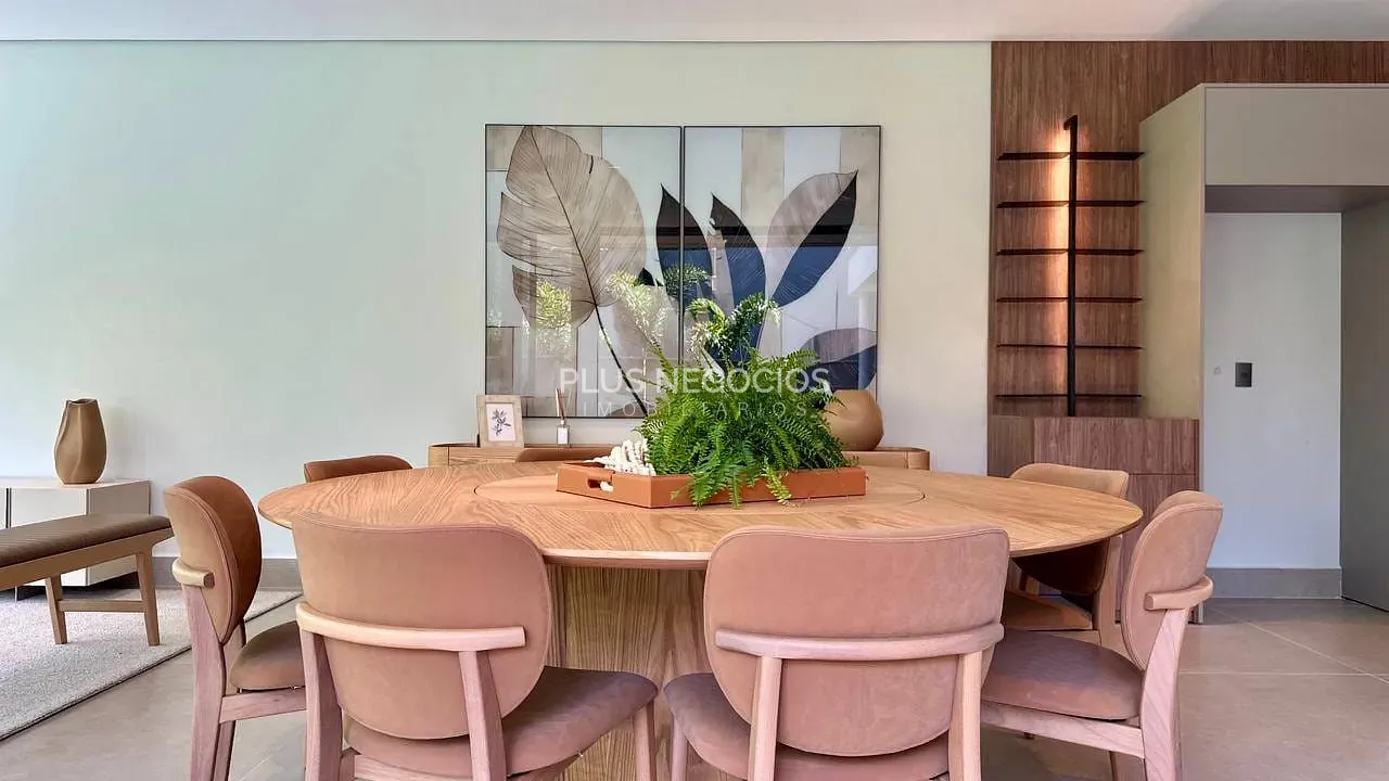 Casa, 4 quartos, 387 m² - Foto 47