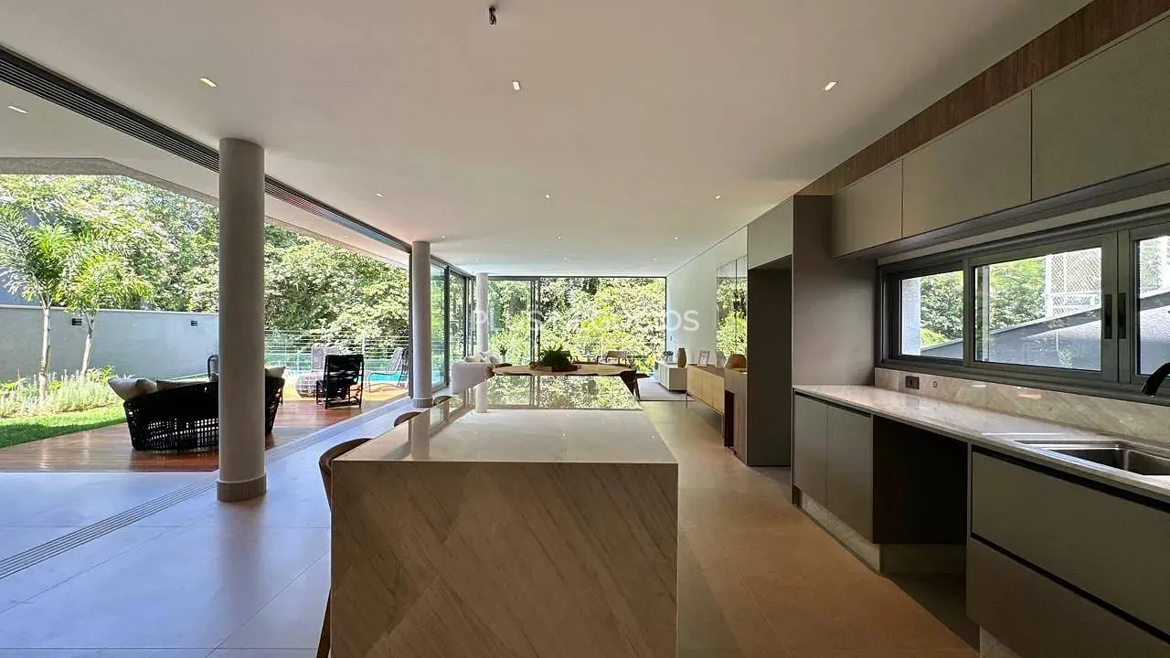 Casa, 4 quartos, 387 m² - Foto 43