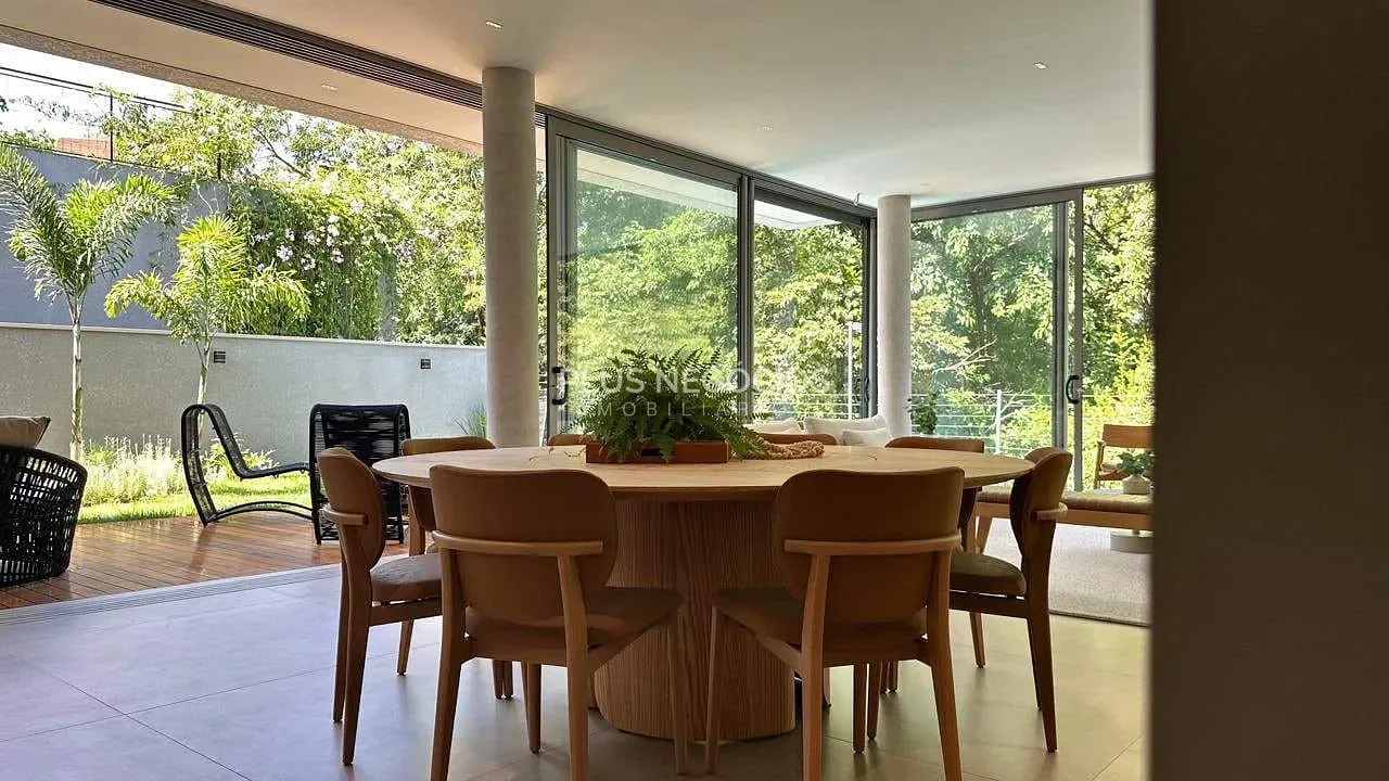 Casa, 4 quartos, 387 m² - Foto 39