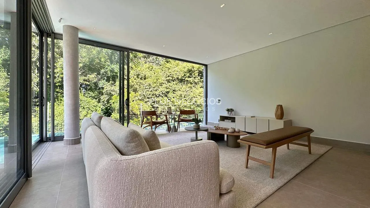 Casa, 4 quartos, 387 m² - Foto 38