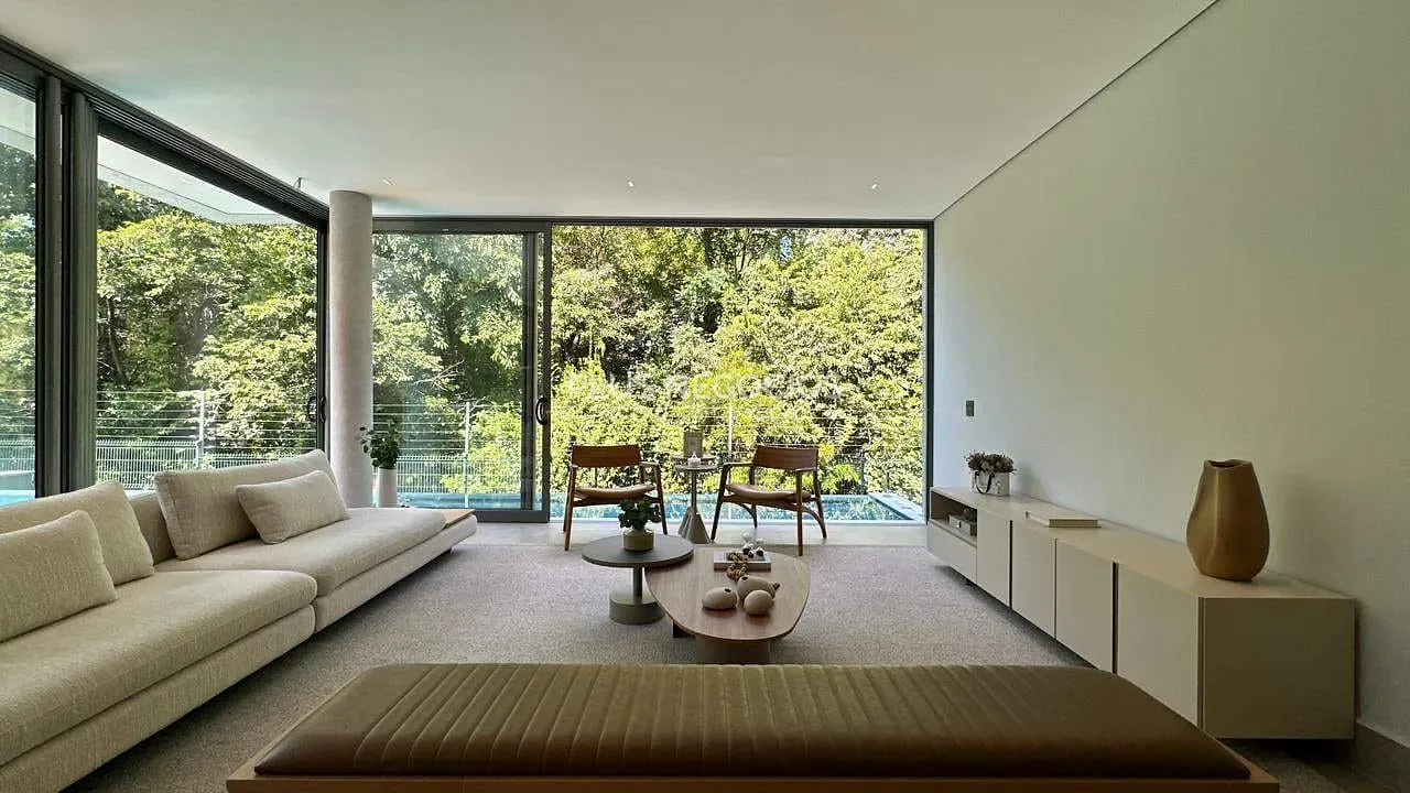 Casa, 4 quartos, 387 m² - Foto 37
