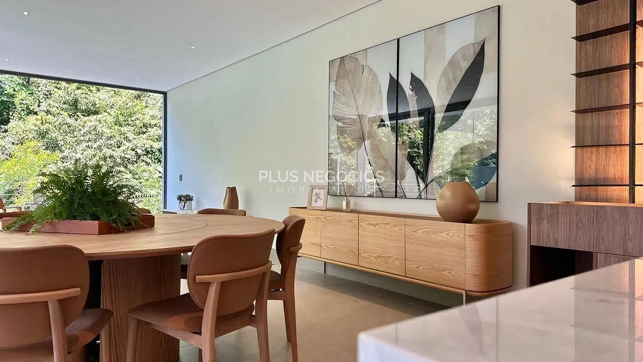 Casa, 4 quartos, 387 m² - Foto 40