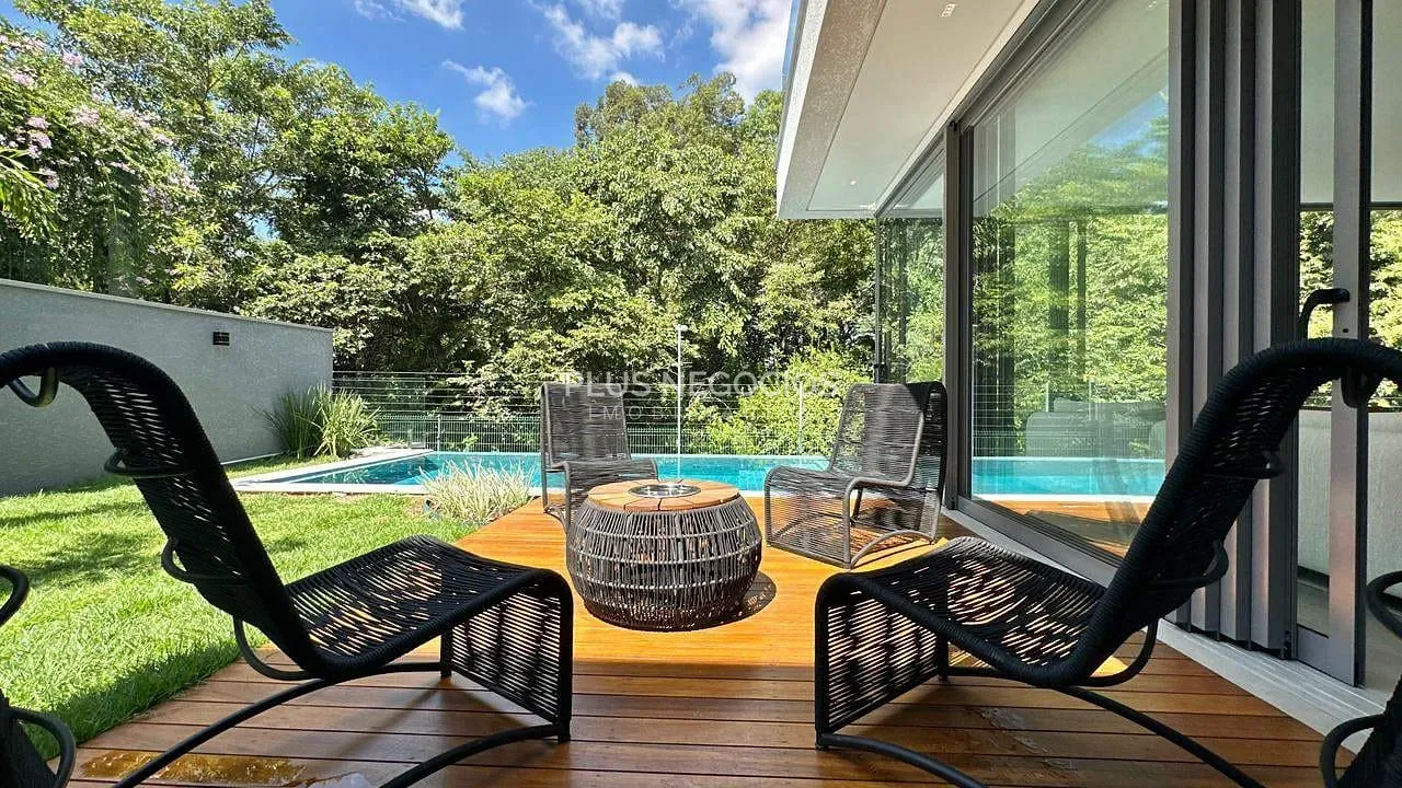 Casa, 4 quartos, 387 m² - Foto 33