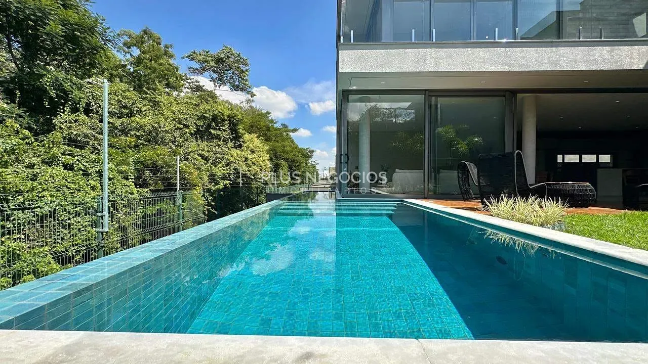 Casa, 4 quartos, 387 m² - Foto 32
