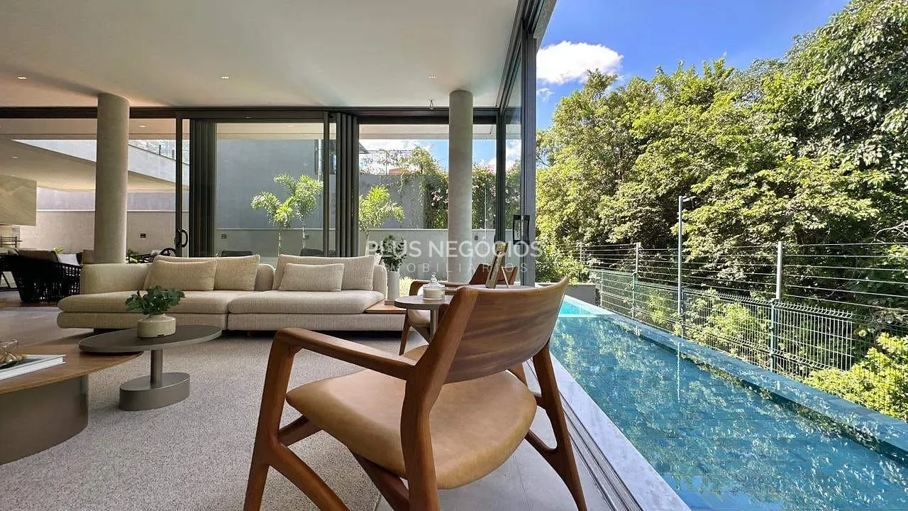 Casa, 4 quartos, 387 m² - Foto 35