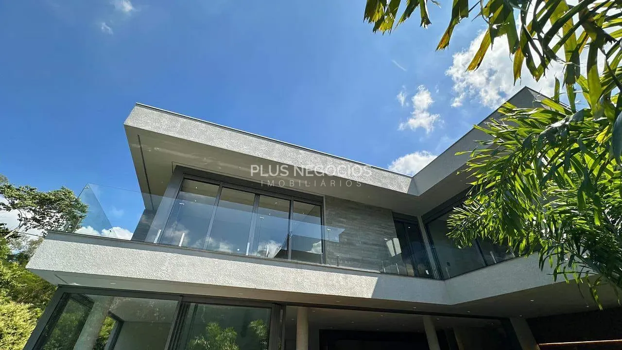 Casa, 4 quartos, 387 m² - Foto 30