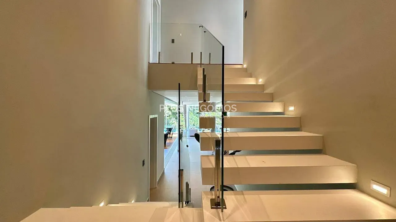 Casa, 4 quartos, 387 m² - Foto 28