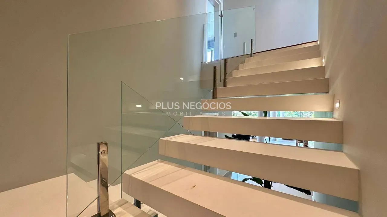 Casa, 4 quartos, 387 m² - Foto 27