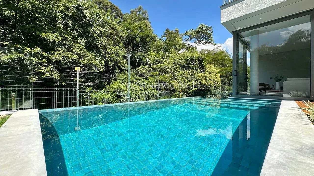 Casa, 4 quartos, 387 m² - Foto 31