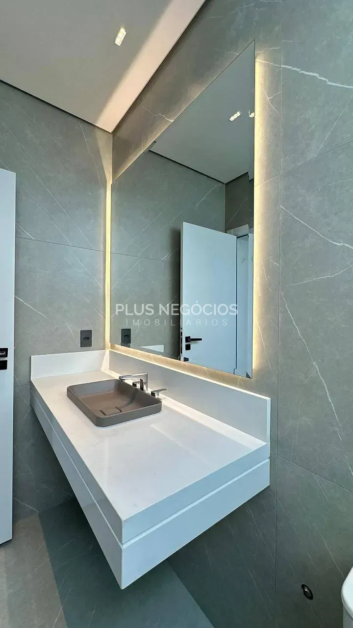 Casa, 4 quartos, 387 m² - Foto 24