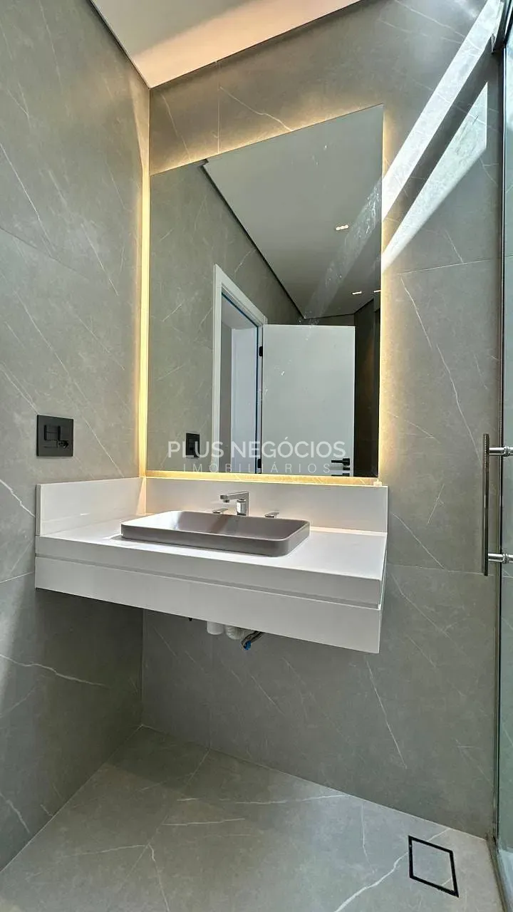 Casa, 4 quartos, 387 m² - Foto 20
