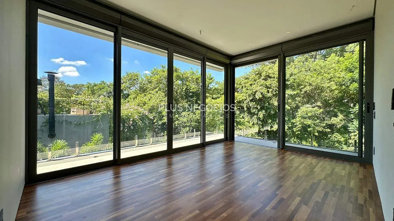 Casa, 4 quartos, 387 m² - Foto 12
