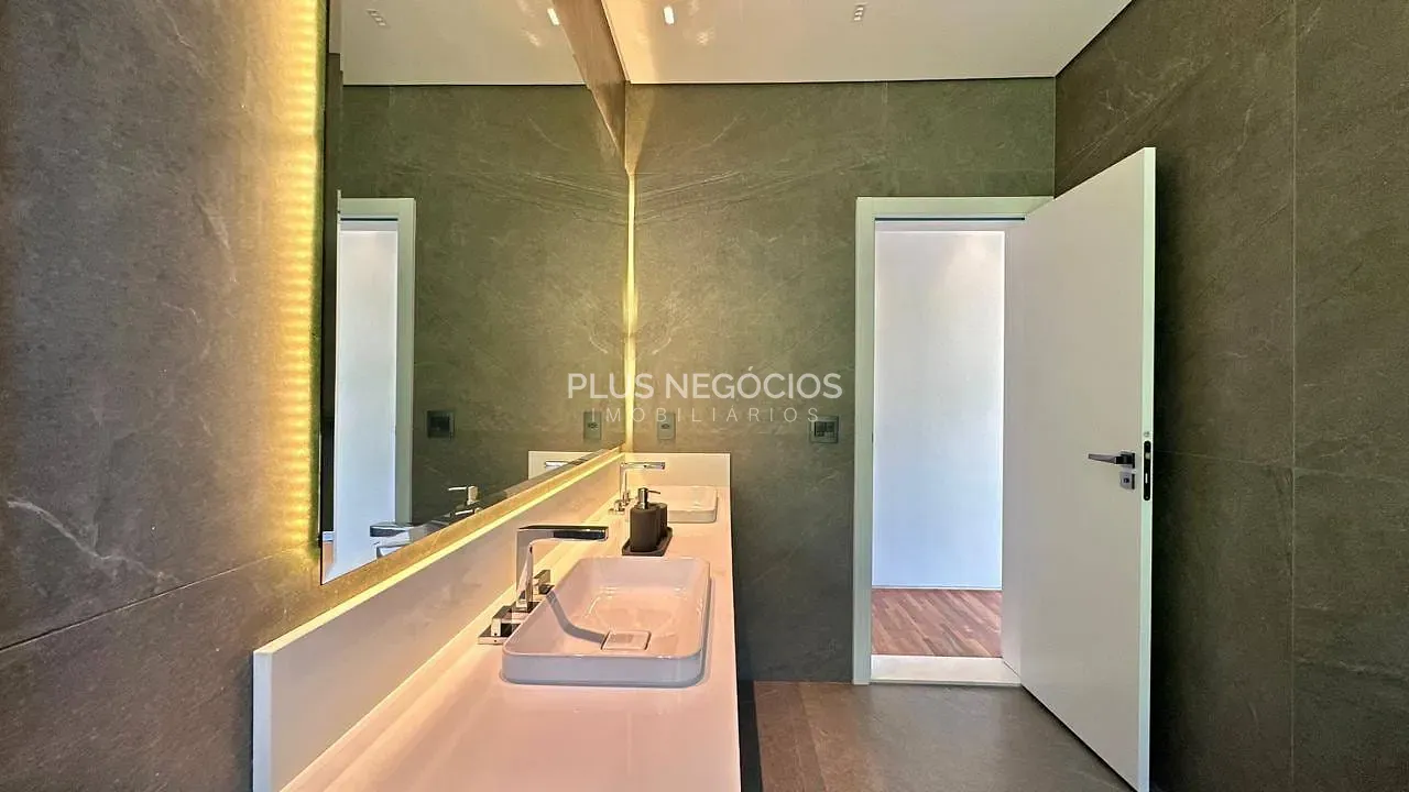 Casa, 4 quartos, 387 m² - Foto 11