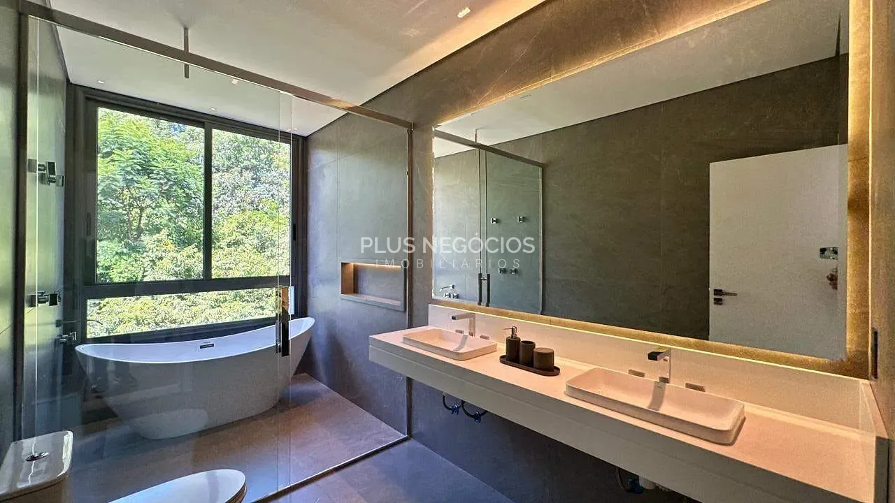 Casa, 4 quartos, 387 m² - Foto 10