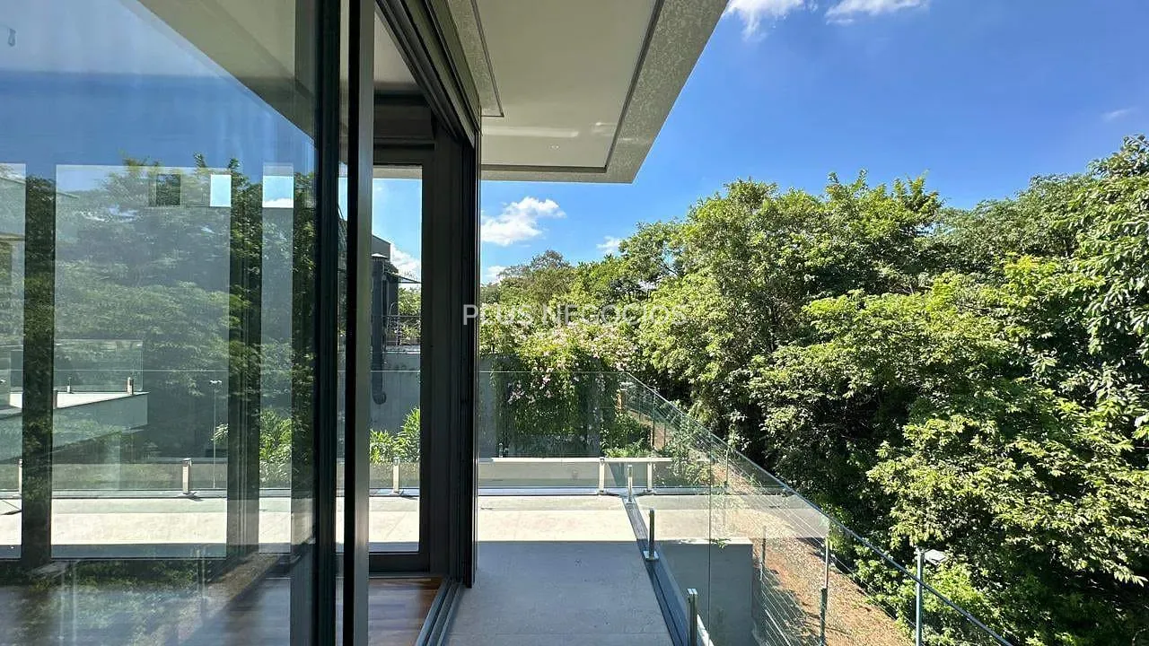 Casa, 4 quartos, 387 m² - Foto 7