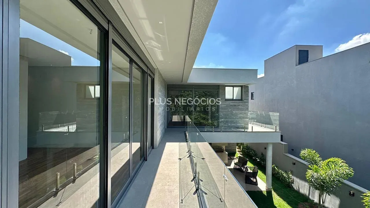 Casa, 4 quartos, 387 m² - Foto 6