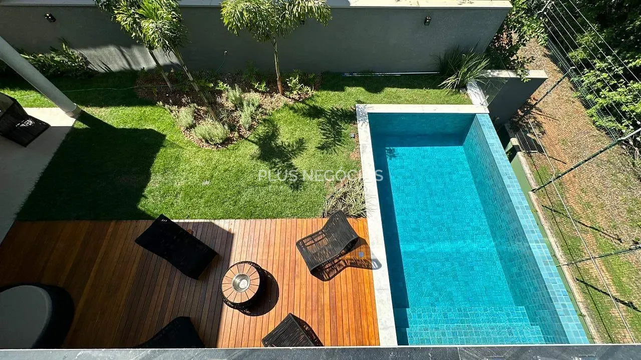 Casa, 4 quartos, 387 m² - Foto 5