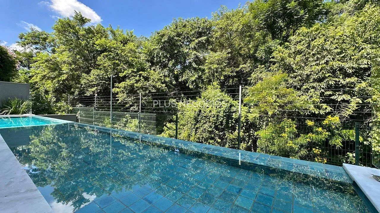 Casa, 4 quartos, 387 m² - Foto 36