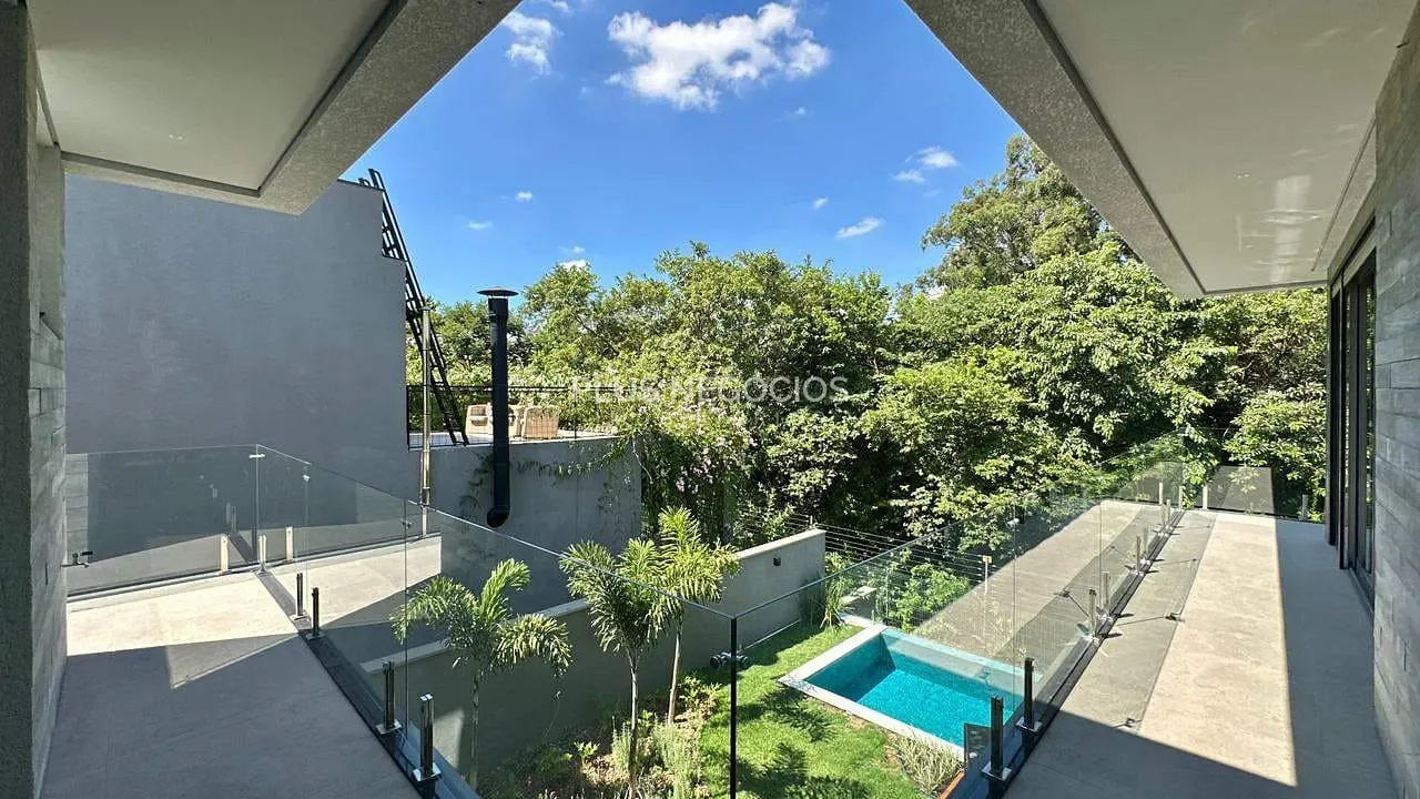 Casa, 4 quartos, 387 m² - Foto 4