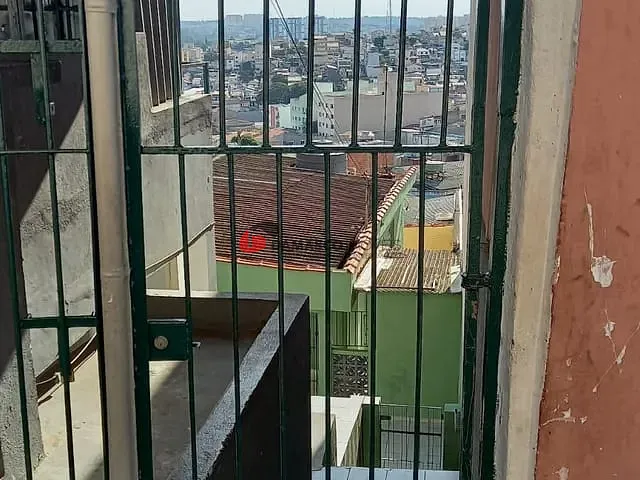 Casa com 222m² 3 quartos e 2 banheiros, à venda, no bairro Vila Palmares em Santo André