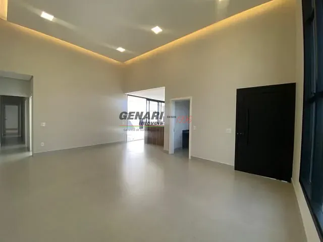 Casa com 300m² 3 quartos e 5 banheiros, à venda, no bairro Jardim Residencial Dona Maria Candida em Indaiatuba