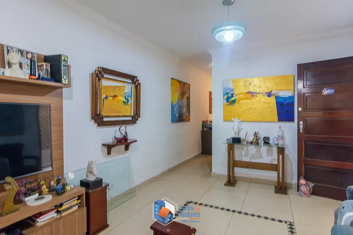Casa, 3 quartos, 124 m² - Foto 4