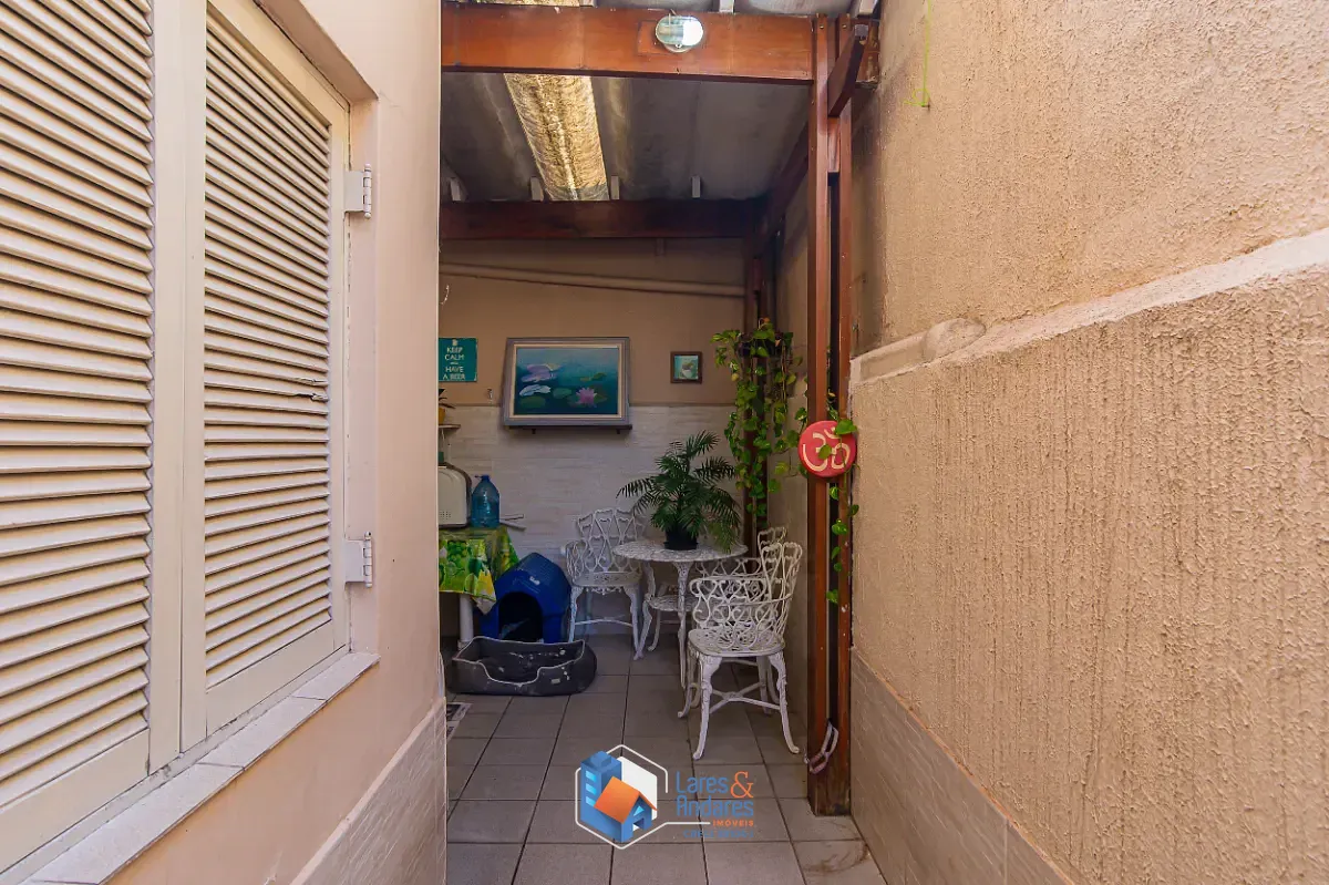 Casa, 3 quartos, 124 m² - Foto 7