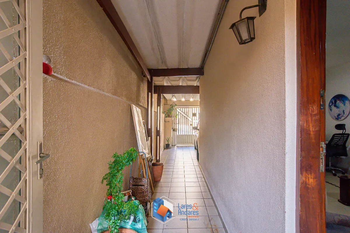 Casa, 3 quartos, 124 m² - Foto 12