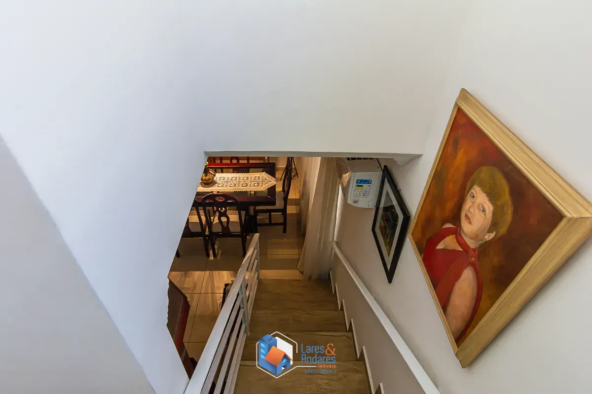 Casa, 3 quartos, 124 m² - Foto 23