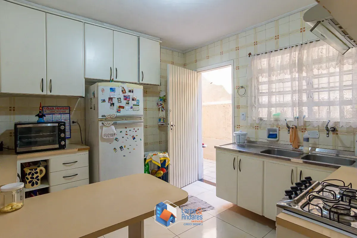 Casa, 3 quartos, 124 m² - Foto 8