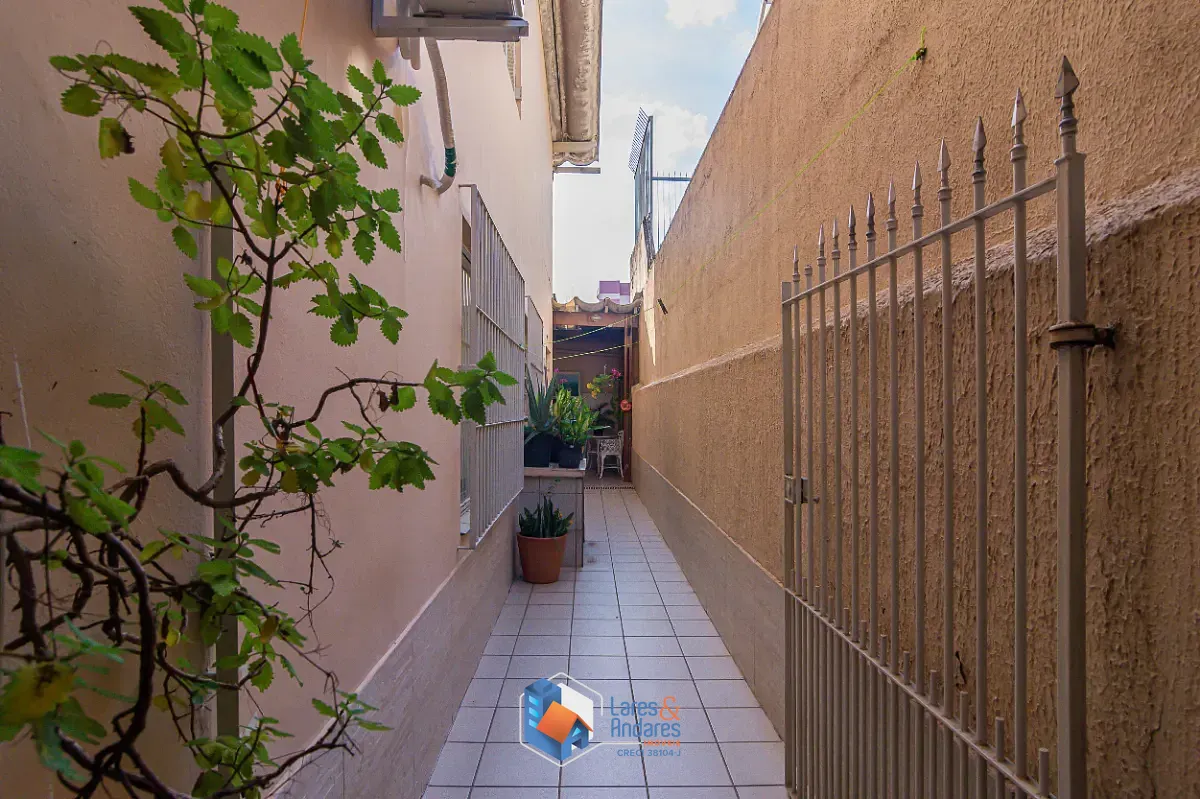 Casa, 3 quartos, 124 m² - Foto 11