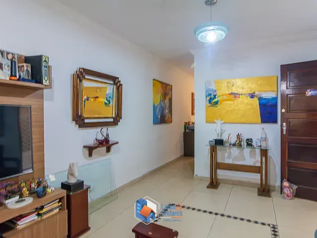 Casa com 125m² 3 quartos e 4 banheiros, à venda, no bairro Vila Tiradentes em São Paulo