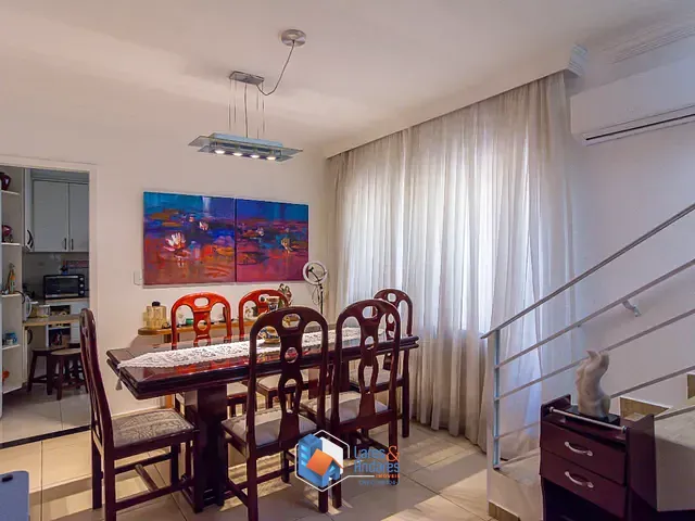 Casa com 125m² 3 quartos e 4 banheiros, à venda, no bairro Vila Tiradentes em São Paulo