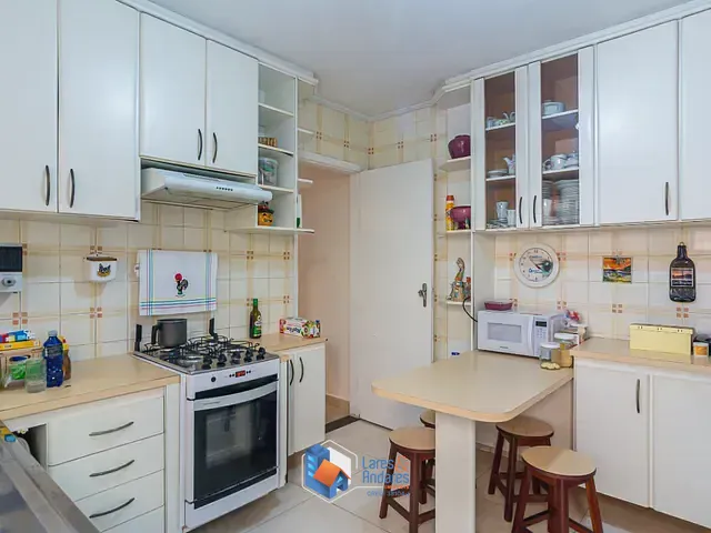 Casa com 125m² 3 quartos e 4 banheiros, à venda, no bairro Vila Tiradentes em São Paulo