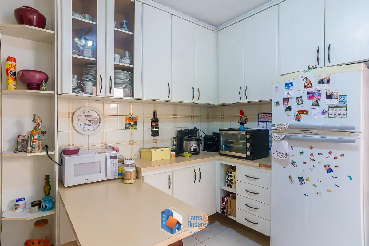 Casa, 3 quartos, 124 m² - Foto 6