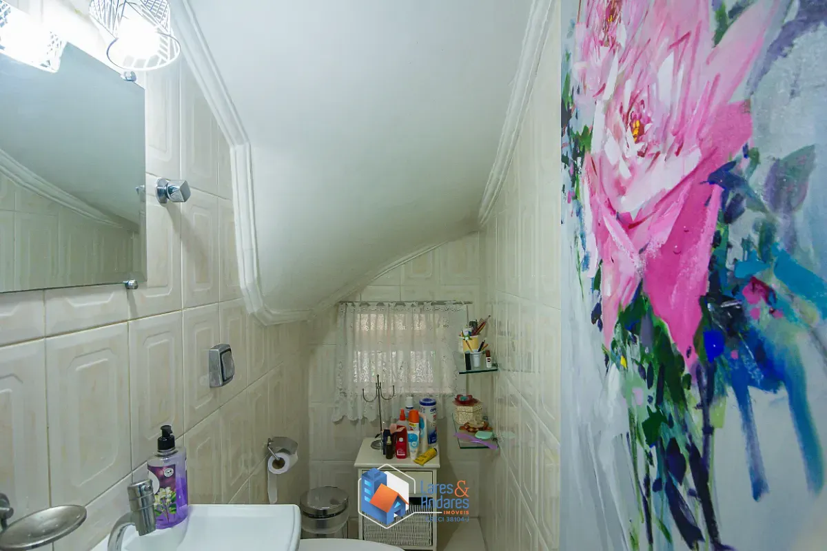 Casa, 3 quartos, 124 m² - Foto 25