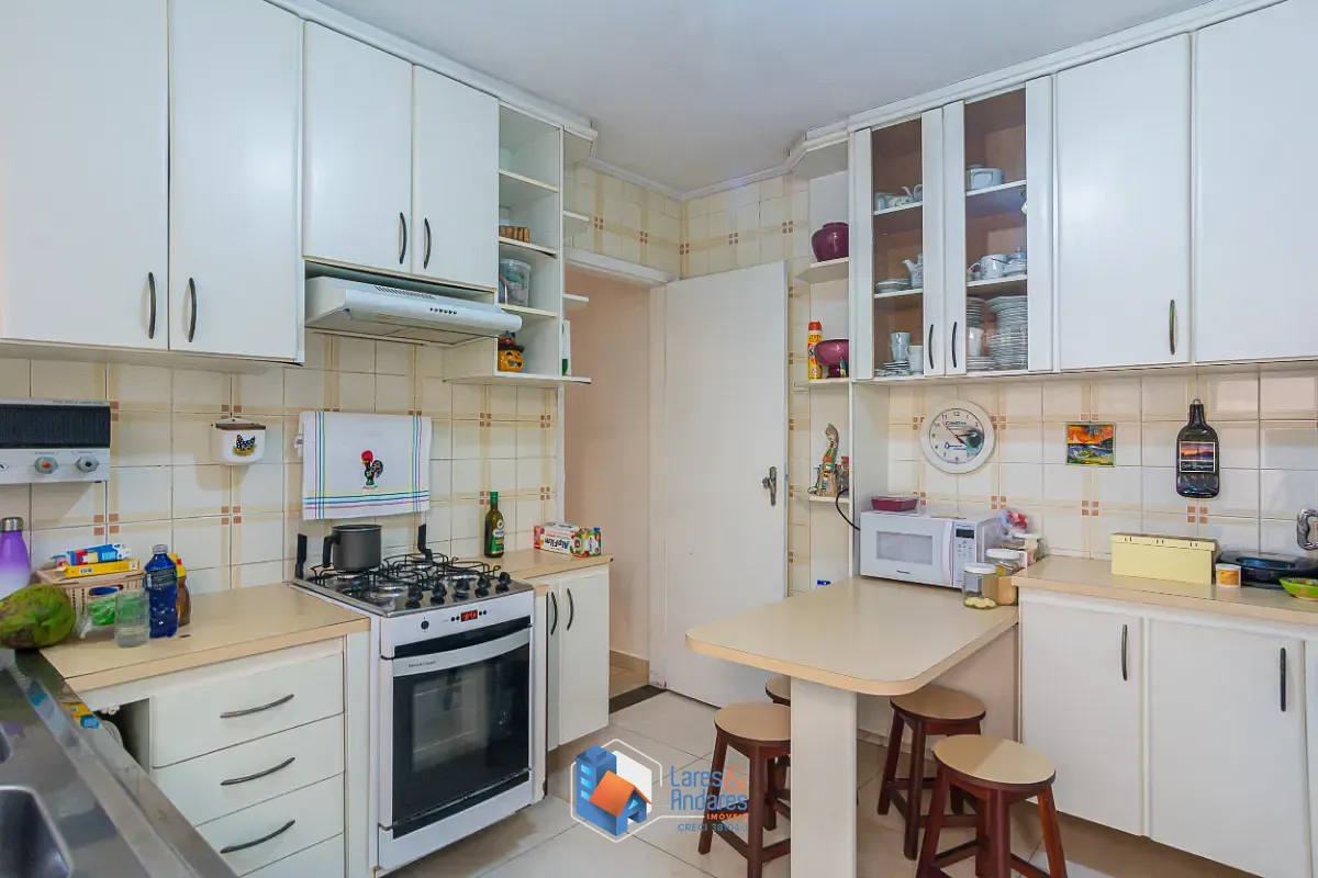 Casa, 3 quartos, 124 m² - Foto 5