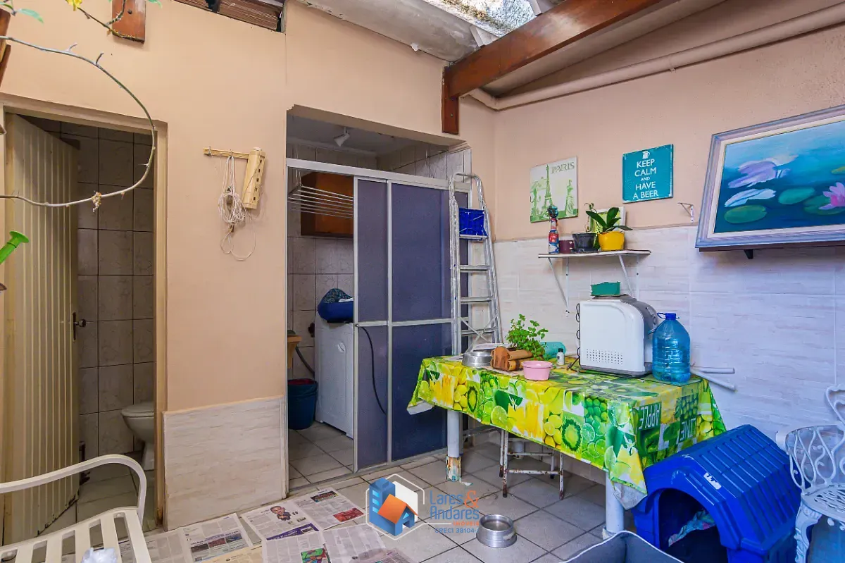 Casa, 3 quartos, 124 m² - Foto 10