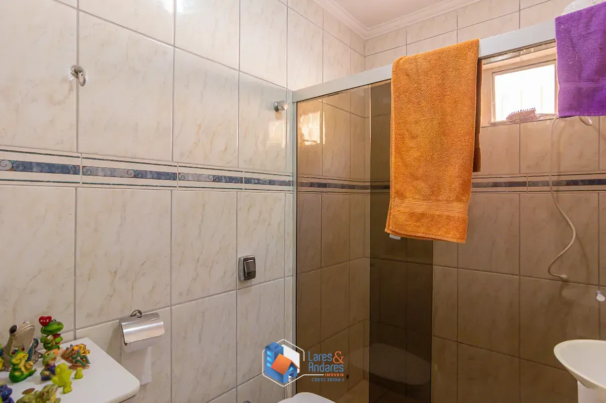 Casa, 3 quartos, 124 m² - Foto 24