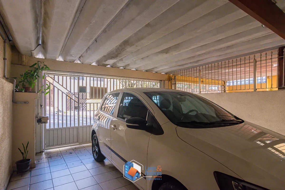 Casa, 3 quartos, 124 m² - Foto 26