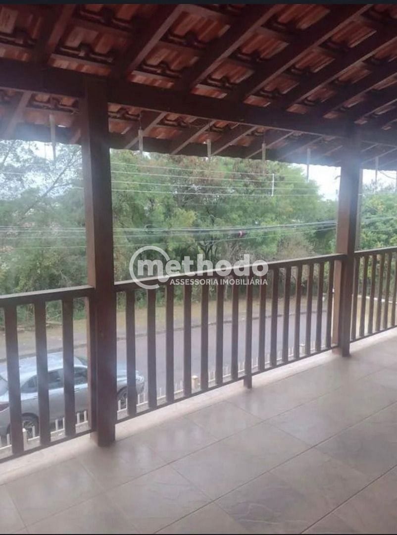 Casa, 3 quartos, 250 m² - Foto 3