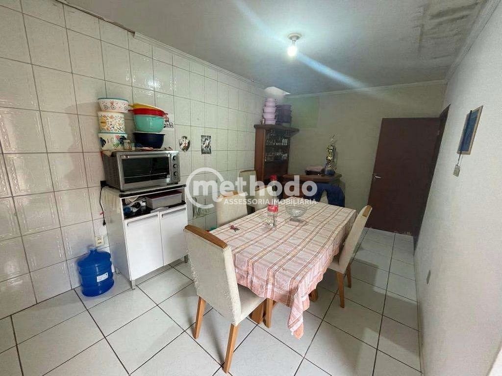 Casa, 3 quartos, 250 m² - Foto 7