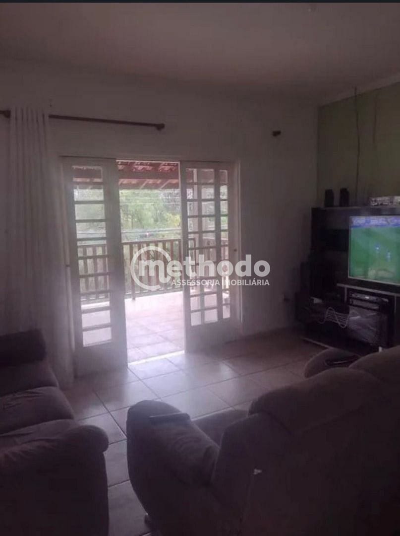 Casa, 3 quartos, 250 m² - Foto 5