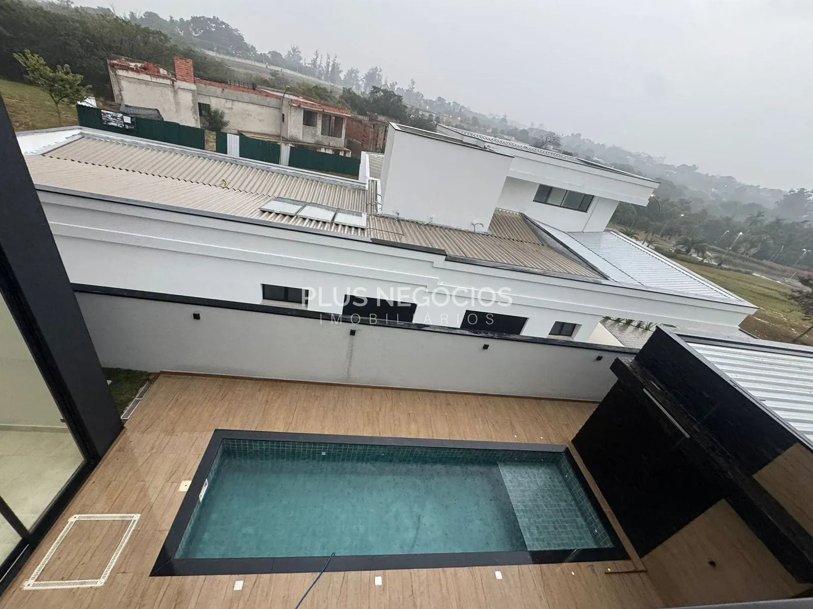 Casa, 3 quartos, 370 m² - Foto 6