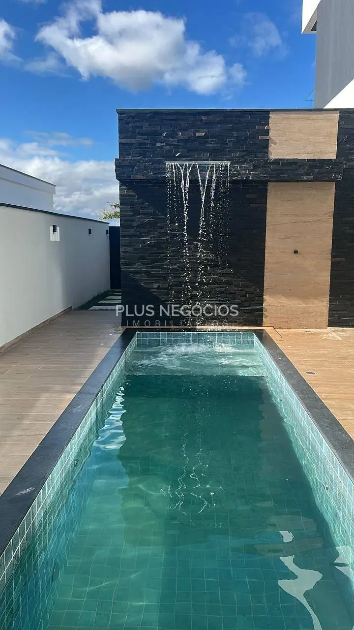 Casa, 3 quartos, 370 m² - Foto 5