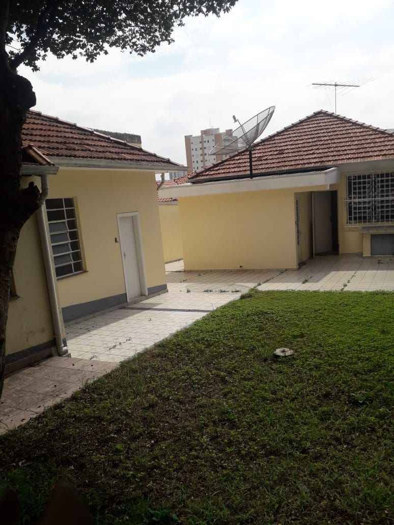 Casa padrão à Venda, Santa Paula, São Caetano do Sul, SP