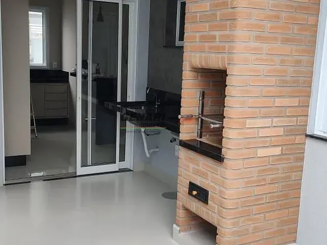Casa com 150m² 3 quartos e 2 banheiros, à venda, no bairro Jardim Bom Sucesso em Indaiatuba