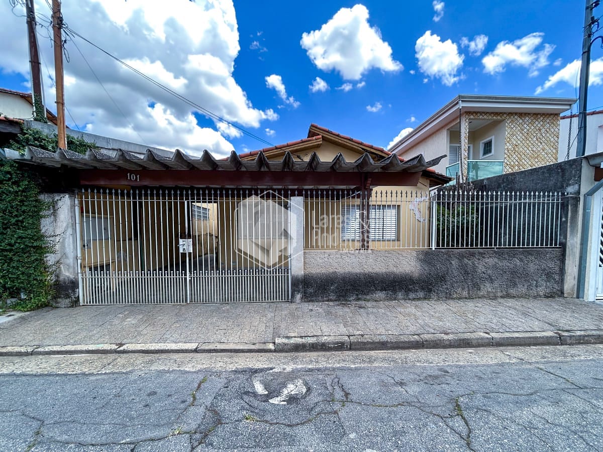 Casa, 3 quartos, 287 m² - Foto 1